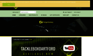 Tacklebox.co.uk thumbnail