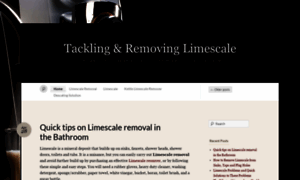 Tacklinglimescale.wordpress.com thumbnail