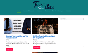 Tacklingourdebt.com thumbnail