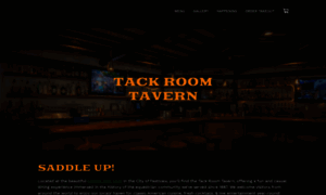 Tackroomtavern.com thumbnail