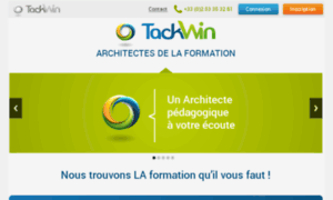Tackwin.fr thumbnail