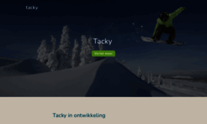 Tacky.nl thumbnail