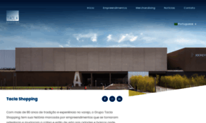 Tacla.com.br thumbnail