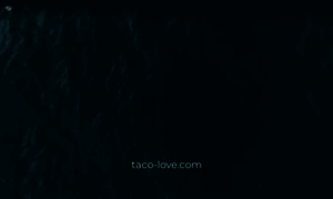 Taco-love.com thumbnail