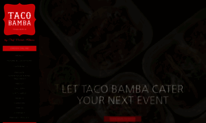 Tacobamba.bentosandbox.com thumbnail