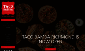 Tacobamba.com thumbnail