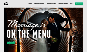 Tacobellwedding.com thumbnail