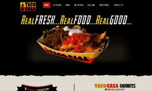 Tacocasaok.com thumbnail