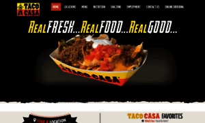 Tacocasatexas.com thumbnail