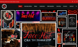 Tacohut.biz thumbnail