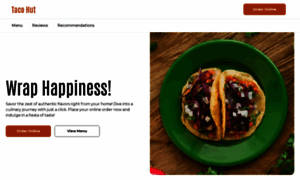 Tacohutny.com thumbnail