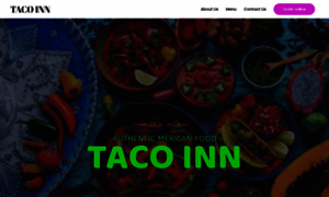 Tacoinnyork.com thumbnail