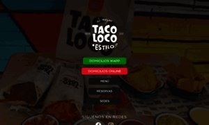 Tacoloco.com.co thumbnail