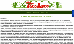 Tacoloco.com thumbnail