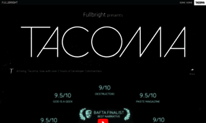 Tacoma.game thumbnail