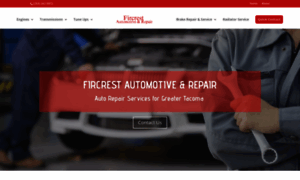 Tacomaautorepair.net thumbnail