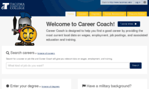 Tacomacc.emsicareercoach.com thumbnail