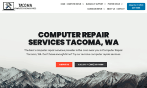 Tacomacomputerrepairpros.com thumbnail