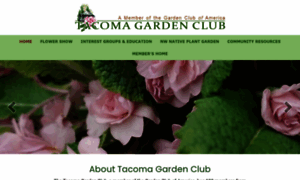 Tacomagardenclub.org thumbnail