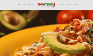 Tacontento.net thumbnail