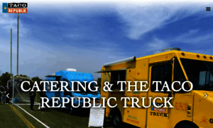 Tacorepublictruck.com thumbnail