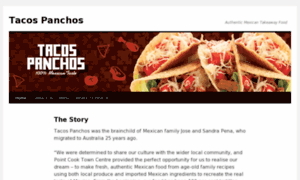 Tacos-panchos.com thumbnail