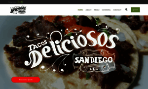 Tacosdeliciososcatering.com thumbnail