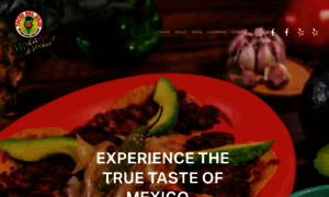 Tacosdeljulio-usa.com thumbnail