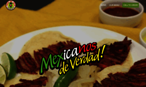 Tacosdeljuliohwy6.com thumbnail