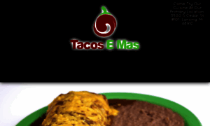 Tacosemas.com thumbnail