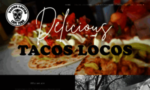 Tacoslocos.co.za thumbnail