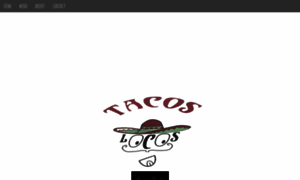 Tacoslocosfoodtruck.com thumbnail