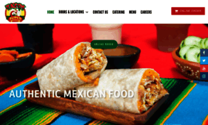 Tacossupergallito.com thumbnail