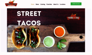 Tacosymasdallas.com thumbnail