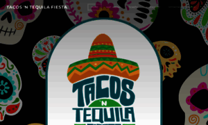 Tacotequilafiesta.com thumbnail