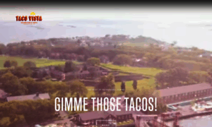 Tacovista.co thumbnail