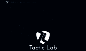 Tactic-lab.com thumbnail