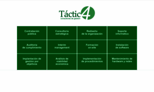Tactica4.com thumbnail