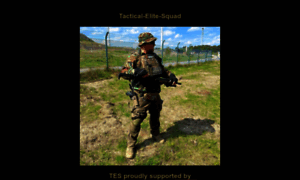 Tactical-elite-squad.com thumbnail