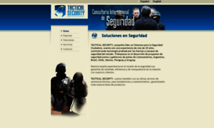 Tactical-security.com thumbnail