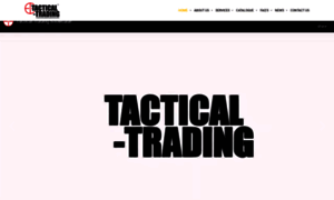 Tactical-trading.com thumbnail