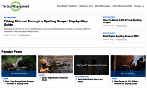 Tactical1equipment.com thumbnail