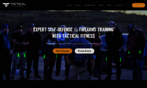 Tacticalfitnessaustin.com thumbnail