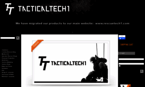 Tacticaltech1.com thumbnail