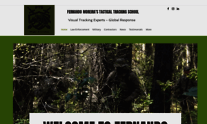 Tacticaltrackingschool.com thumbnail