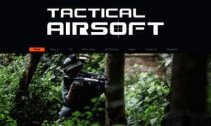 Tacticalwarfare.co.uk thumbnail