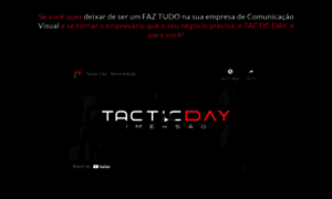 Tacticday.com.br thumbnail