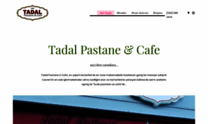Tadalpastanesi.com thumbnail