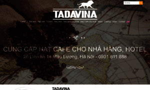 Tadavina.net thumbnail