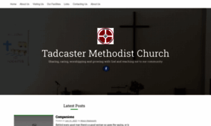 Tadcastermethodistchurch.org.uk thumbnail